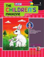 The Children's Magazine 
