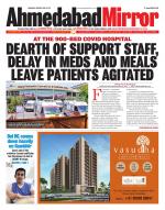 Ahmedabad Mirror