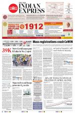 The New Indian Express-Mangaluru