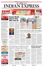 The New Indian Express-Sambalpur