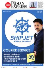 The New Indian Express-Kochi