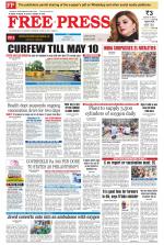 Free Press - Indore Epaper Edition