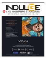 Indulge - Kolkata