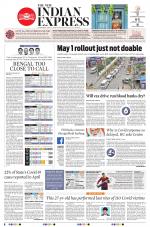 The New Indian Express-Villupuram