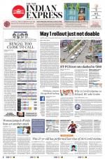 The New Indian Express-Thrissur 