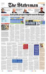 Delhi - The Statesman