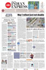 The New Indian Express-Vijayawada