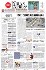 The New Indian Express-Hyderabad