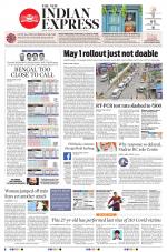 The New Indian Express-Kochi
