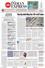 The New Indian Express-Bengaluru