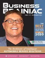 The Business Brainaic