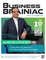 The Business Brainaic