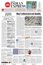 The New Indian Express-Chennai
