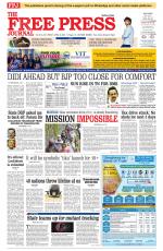 Free Press - Mumbai Epaper