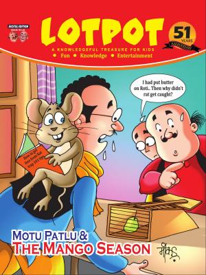 Lotpot Digital Edition 26