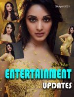 Entertainment Updates