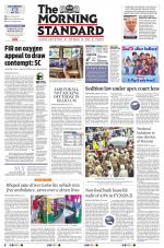 The Morning Standard