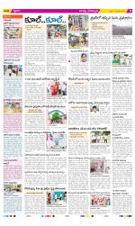 Guntur Constituencies