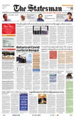  Bhubaneswar -The Statesman