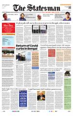 Delhi - The Statesman