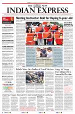 The New Indian Express-Belagavi