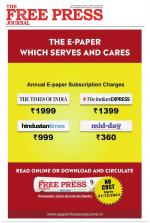 Free Press - Mumbai Epaper