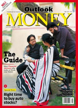 Outlook Money, May 2021