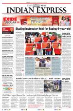 The New Indian Express-Bengaluru