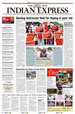 The New Indian Express-Shivamogga