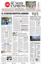 The New Indian Express-Kannur