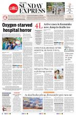 The New Indian Express-Belagavi