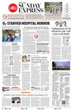 The New Indian Express-Kochi