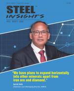 Steel Insights