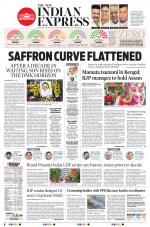 The New Indian Express-Belagavi