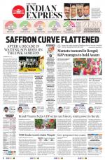 The New Indian Express-Vijayawada