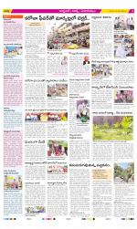 Hyderabad Constituencies