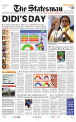 Kolkata - The Statesman