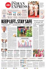 The New Indian Express-Kozhikode