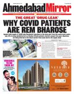 Ahmedabad Mirror