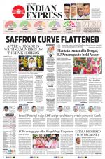 The New Indian Express-Hyderabad