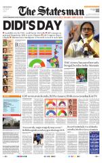 Delhi - The Statesman