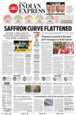 The New Indian Express-Bengaluru