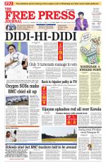 Free Press - Mumbai Epaper