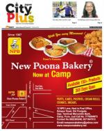 Pune - Kondhwa Wanowari BT Kawade