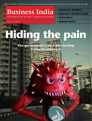 Business India (May 3 to 16, 2021)
