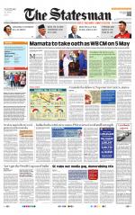 Delhi - The Statesman