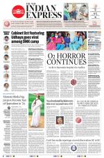 The New Indian Express-Villupuram