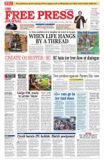 Free Press - Mumbai Epaper