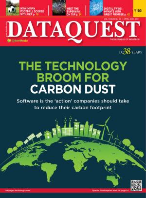 April & May is combined issue 