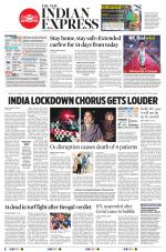 The New Indian Express-Vijayawada